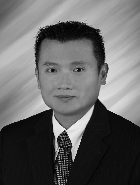 Andrew Tam