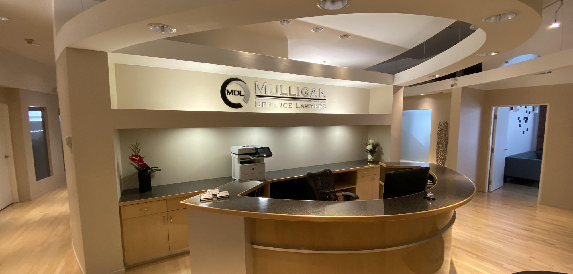 Criminal Lawyers ICBC Lawyers in Victoria Mulligan Defense Lawyers