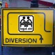 Legal Aid Diversion