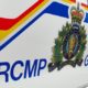 RCMP logo